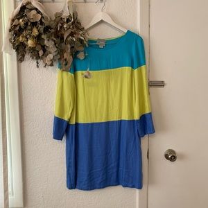 Maeve Anthropologie dress